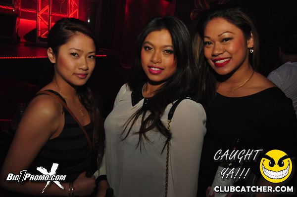 Luxy nightclub photo 3 - January 31st, 2014
