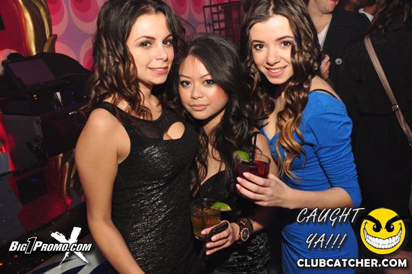 Luxy nightclub photo 23 - January 31st, 2014