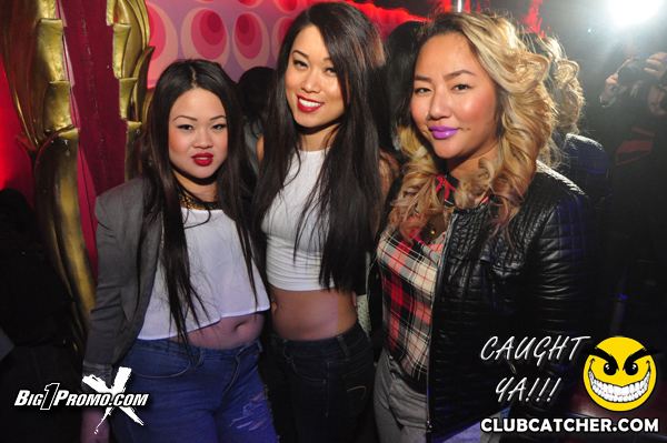 Luxy nightclub photo 24 - January 31st, 2014