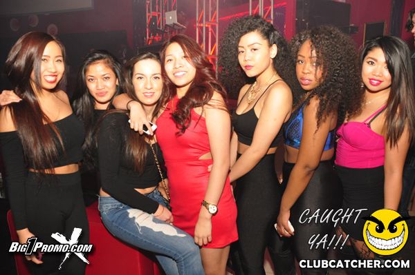 Luxy nightclub photo 28 - January 31st, 2014