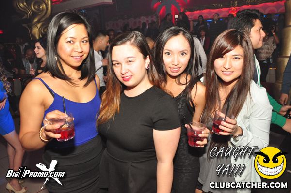 Luxy nightclub photo 33 - January 31st, 2014