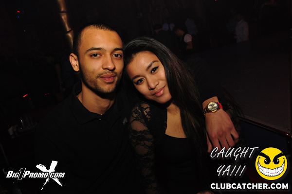 Luxy nightclub photo 34 - January 31st, 2014