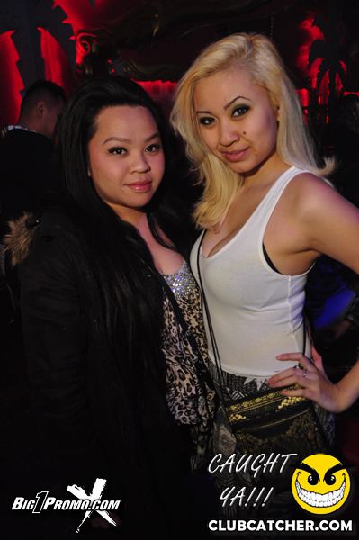 Luxy nightclub photo 37 - January 31st, 2014