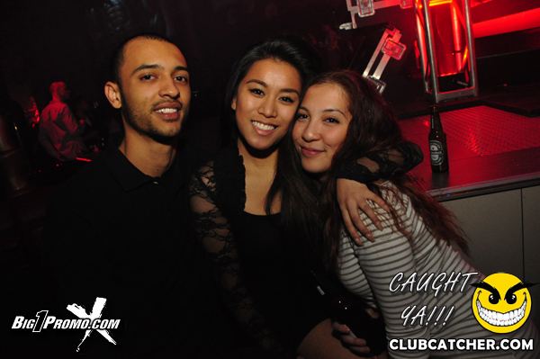 Luxy nightclub photo 42 - January 31st, 2014