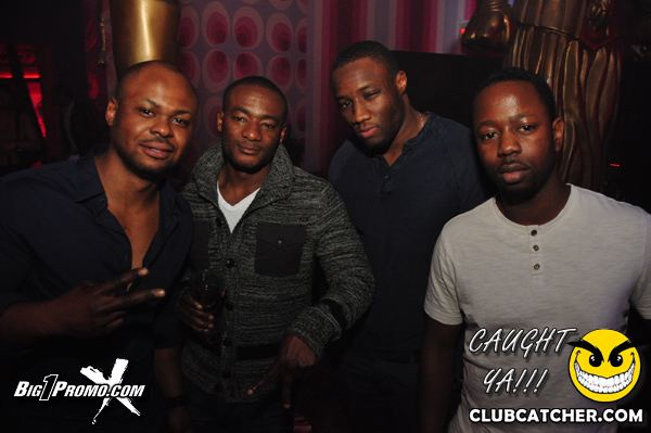 Luxy nightclub photo 46 - January 31st, 2014