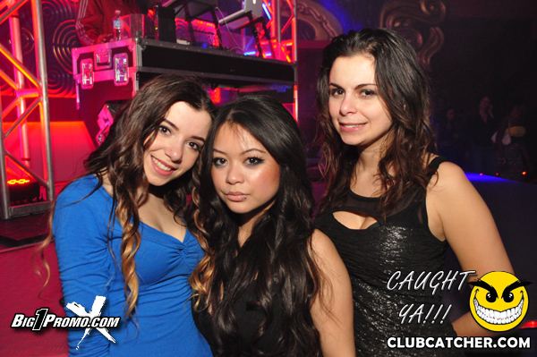 Luxy nightclub photo 6 - January 31st, 2014