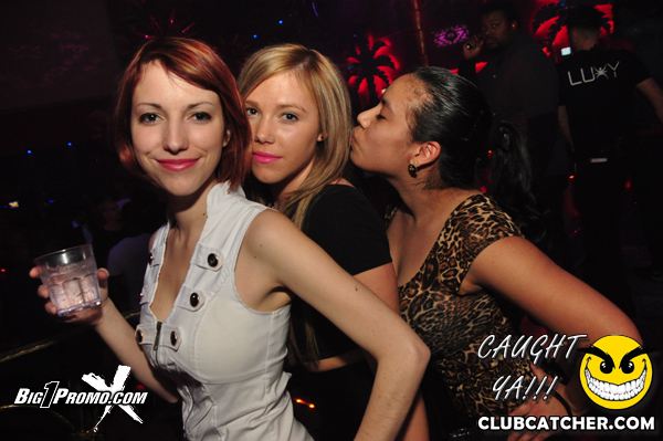 Luxy nightclub photo 52 - January 31st, 2014