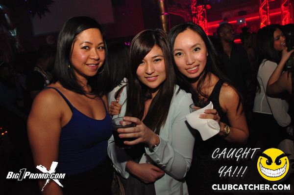 Luxy nightclub photo 53 - January 31st, 2014
