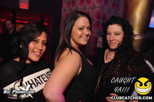 Luxy nightclub photo 54 - January 31st, 2014