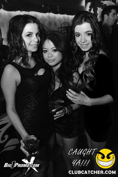 Luxy nightclub photo 55 - January 31st, 2014