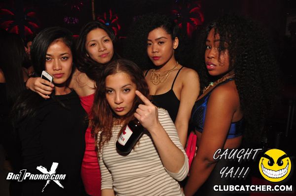 Luxy nightclub photo 57 - January 31st, 2014