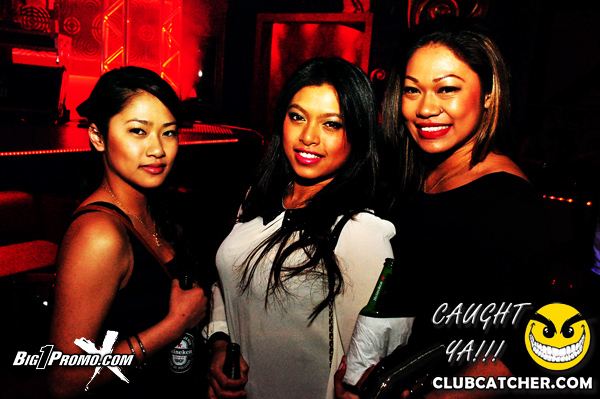 Luxy nightclub photo 64 - January 31st, 2014