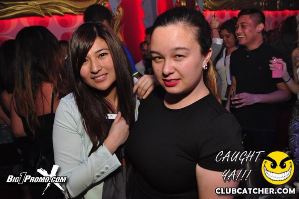 Luxy nightclub photo 66 - January 31st, 2014