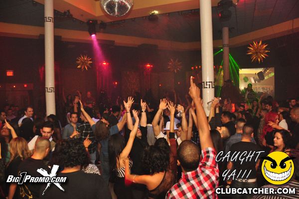 Luxy nightclub photo 1 - February 1st, 2014