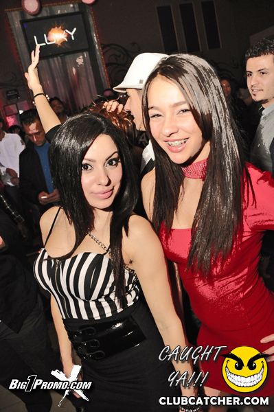 Luxy nightclub photo 106 - February 1st, 2014