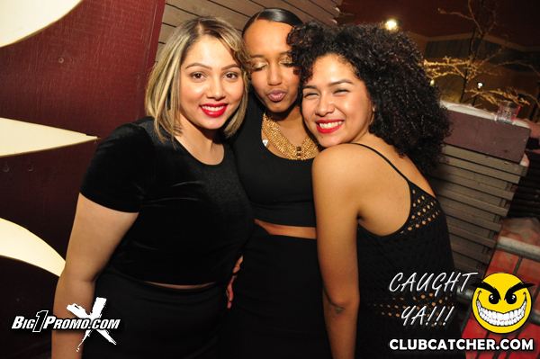 Luxy nightclub photo 116 - February 1st, 2014