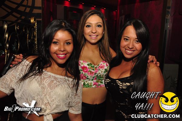 Luxy nightclub photo 122 - February 1st, 2014