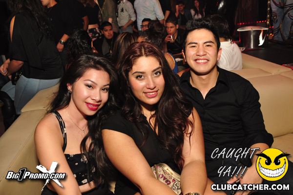 Luxy nightclub photo 135 - February 1st, 2014
