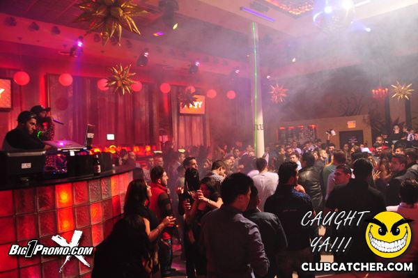 Luxy nightclub photo 148 - February 1st, 2014