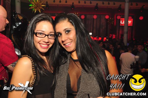 Luxy nightclub photo 166 - February 1st, 2014