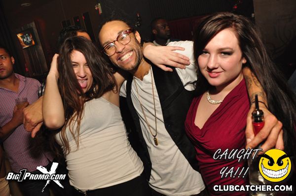 Luxy nightclub photo 184 - February 1st, 2014