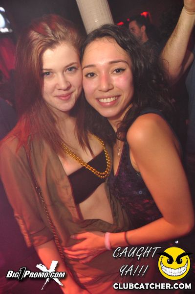 Luxy nightclub photo 192 - February 1st, 2014