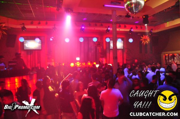 Luxy nightclub photo 204 - February 1st, 2014
