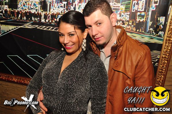 Luxy nightclub photo 218 - February 1st, 2014