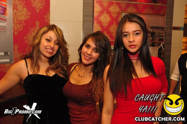 Luxy nightclub photo 24 - February 1st, 2014