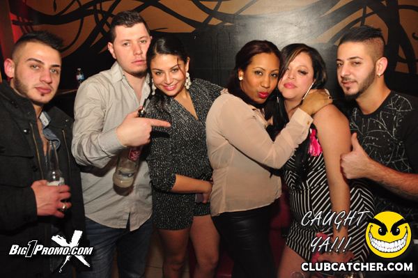 Luxy nightclub photo 249 - February 1st, 2014