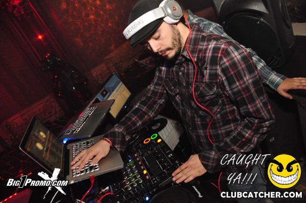 Luxy nightclub photo 26 - February 1st, 2014