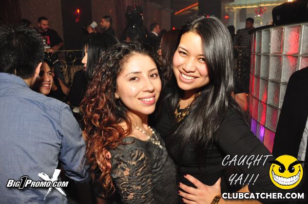 Luxy nightclub photo 258 - February 1st, 2014