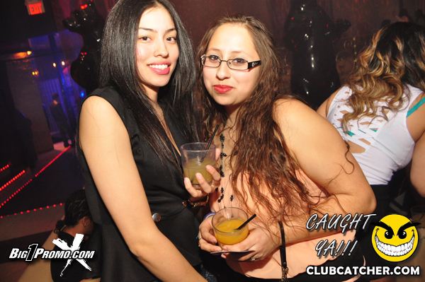 Luxy nightclub photo 260 - February 1st, 2014