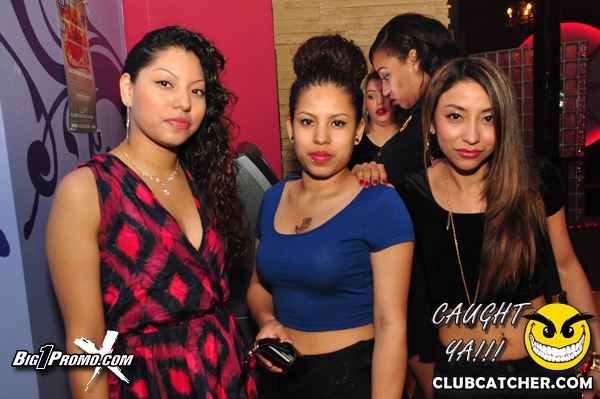 Luxy nightclub photo 27 - February 1st, 2014