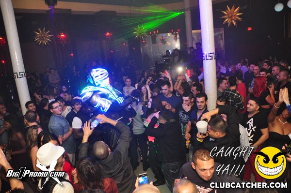 Luxy nightclub photo 276 - February 1st, 2014