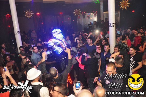 Luxy nightclub photo 277 - February 1st, 2014