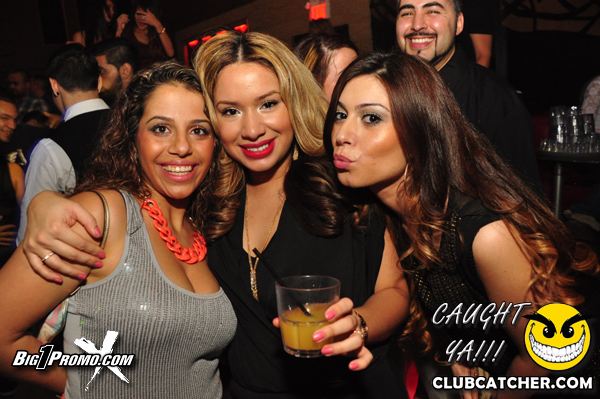 Luxy nightclub photo 4 - February 1st, 2014