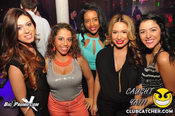 Luxy nightclub photo 31 - February 1st, 2014