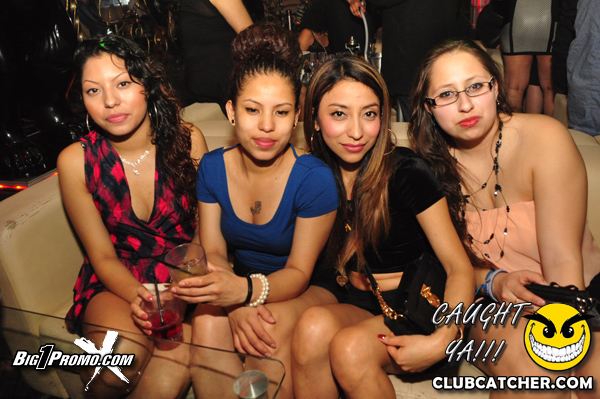 Luxy nightclub photo 33 - February 1st, 2014