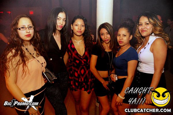 Luxy nightclub photo 35 - February 1st, 2014