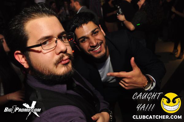 Luxy nightclub photo 42 - February 1st, 2014