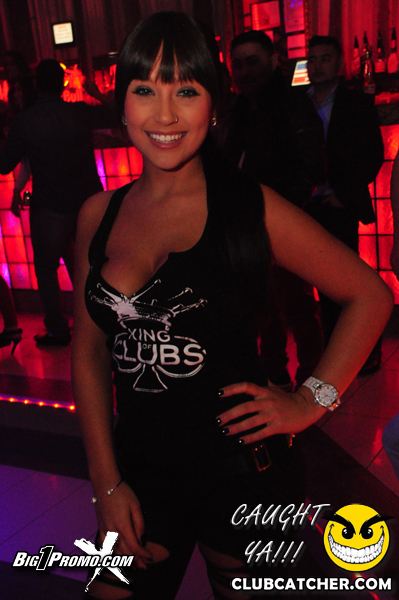 Luxy nightclub photo 8 - February 1st, 2014