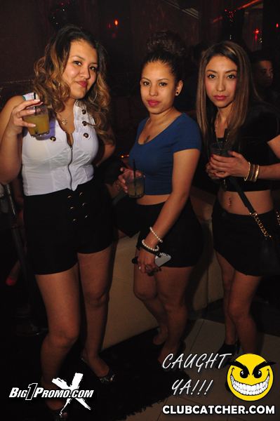 Luxy nightclub photo 9 - February 1st, 2014