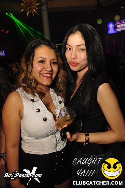 Luxy nightclub photo 95 - February 1st, 2014