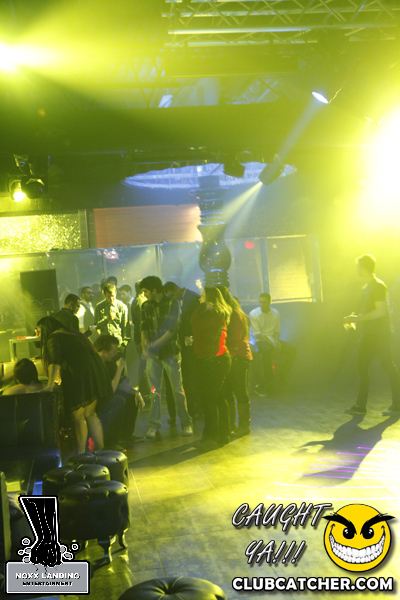 Mix Markham nightclub photo 13 - February 1st, 2014