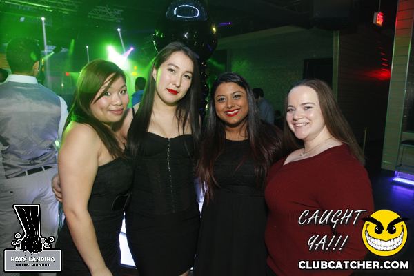 Mix Markham nightclub photo 3 - February 1st, 2014