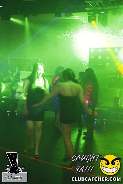 Mix Markham nightclub photo 21 - February 1st, 2014