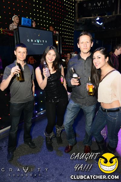Gravity Soundbar nightclub photo 132 - February 5th, 2014