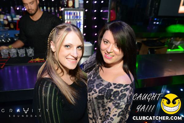 Gravity Soundbar nightclub photo 19 - February 5th, 2014