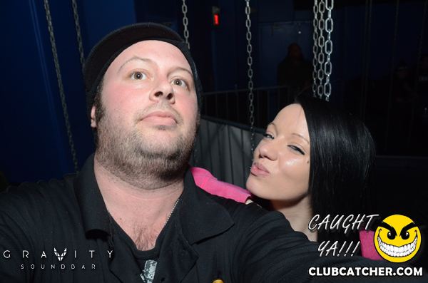 Gravity Soundbar nightclub photo 190 - February 5th, 2014